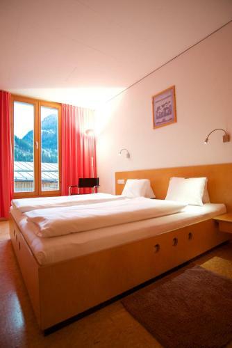 Apartamento Bel Ami Appartements
