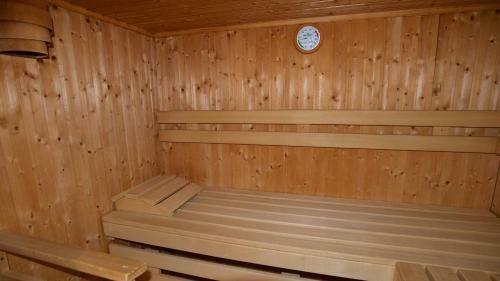 Apartamento Bel Ami Appartements