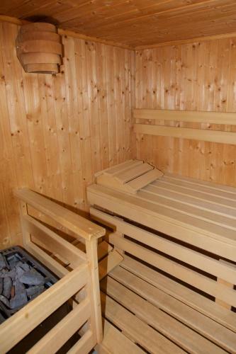 Apartamento Bel Ami Appartements