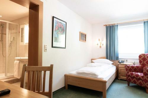 Hotel Rotlechhof