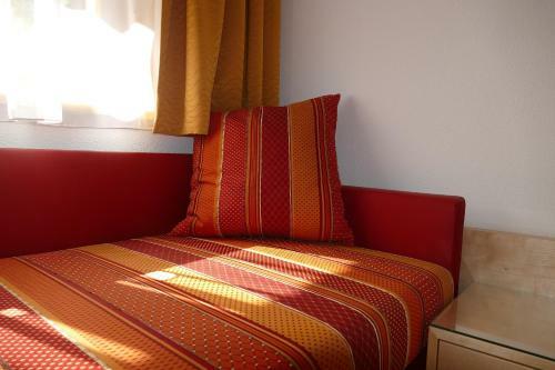 Apartamento Haus Lundegg