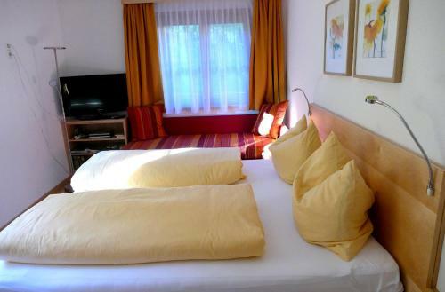 Apartamento Haus Lundegg