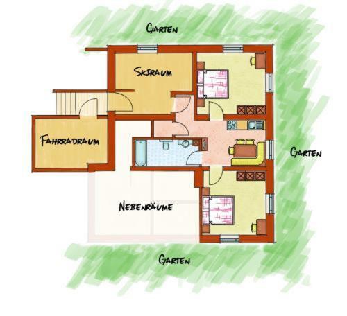 Exclusive Apartments