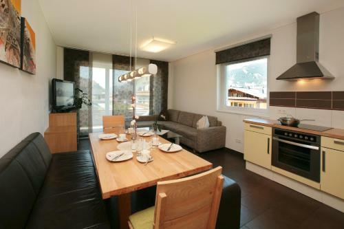 Exclusive Apartments