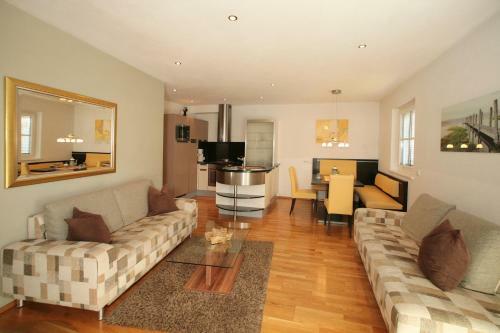 Exclusive Apartments