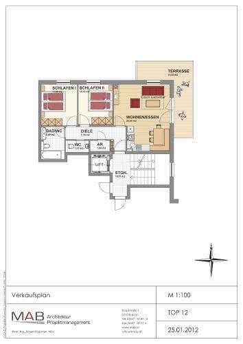 Exclusive Apartments