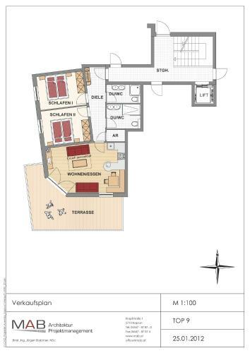Exclusive Apartments