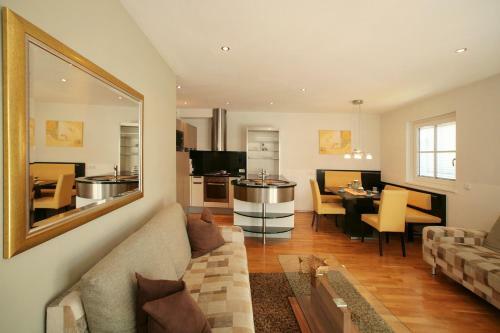 Exclusive Apartments