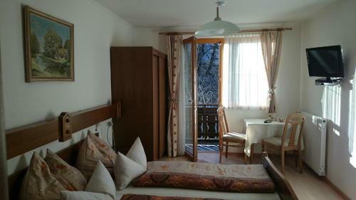 Apartment Wegscheider