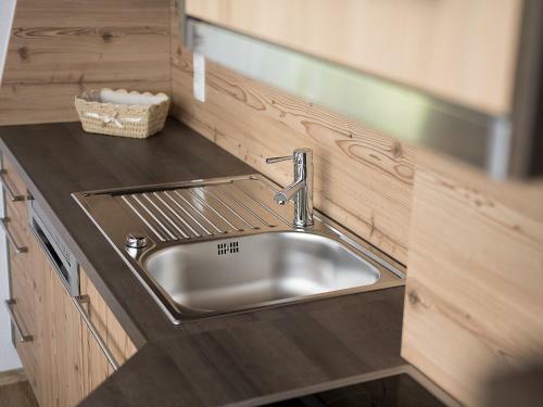 Apartamento Haus Alexander
