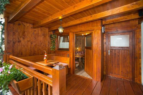 Apartamento Haus Alexander