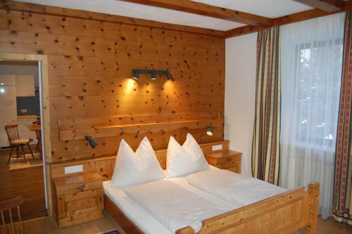 Hostal The Dorn Apartments Gastein