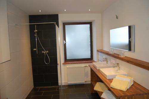 Hostal The Dorn Apartments Gastein