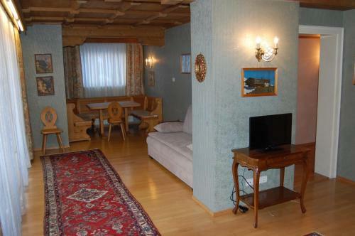 Hostal The Dorn Apartments Gastein