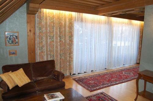 Hostal The Dorn Apartments Gastein