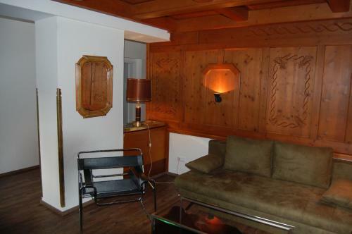 Hostal The Dorn Apartments Gastein