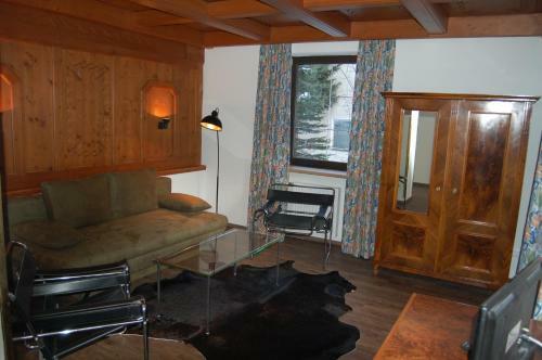 Hostal The Dorn Apartments Gastein