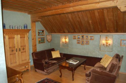 Hostal The Dorn Apartments Gastein