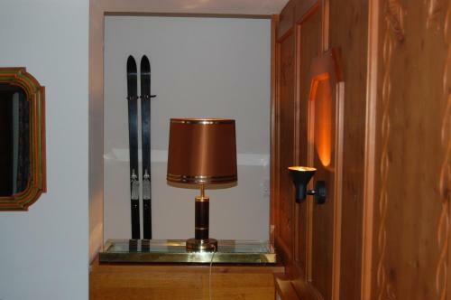 Hostal The Dorn Apartments Gastein