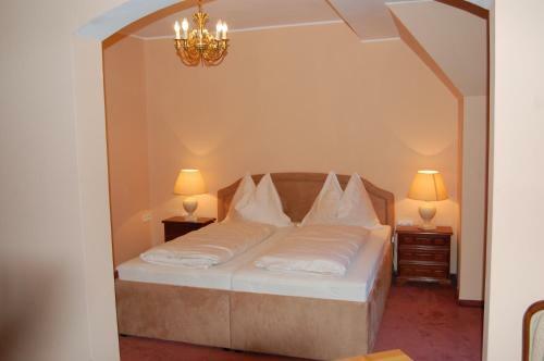 Hostal The Dorn Apartments Gastein