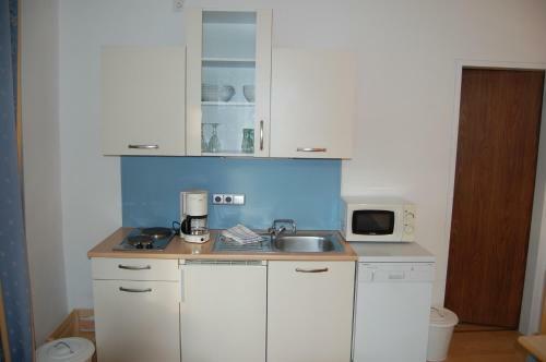 Hostal The Dorn Apartments Gastein
