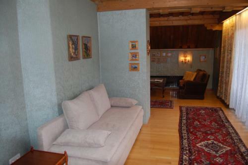 Hostal The Dorn Apartments Gastein