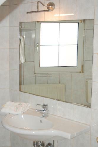 Hostal The Dorn Apartments Gastein