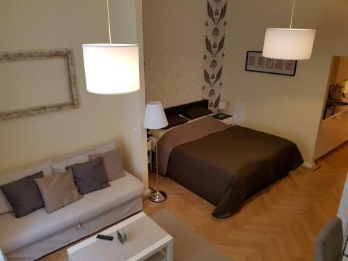 Ableidinger Apartments