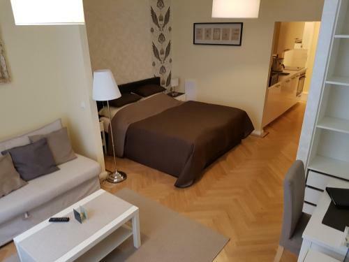 Ableidinger Apartments