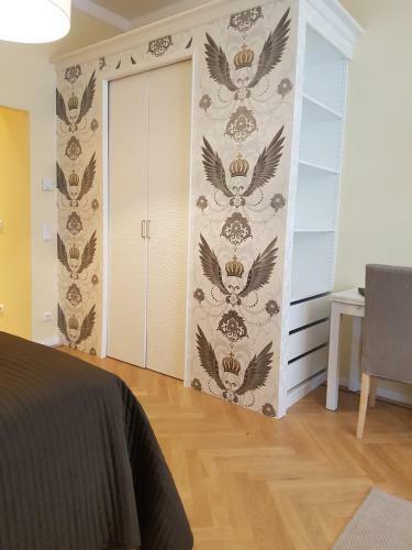 Ableidinger Apartments