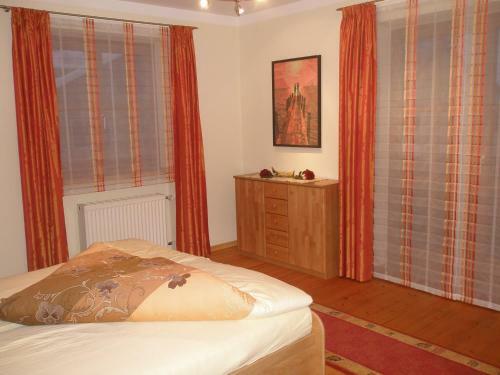 Apartamento Appartement Christina