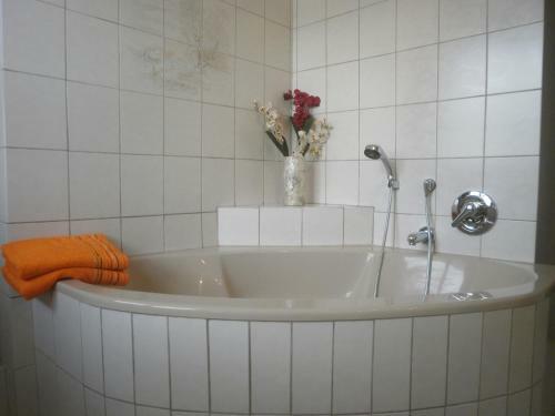 Apartamento Appartement Christina