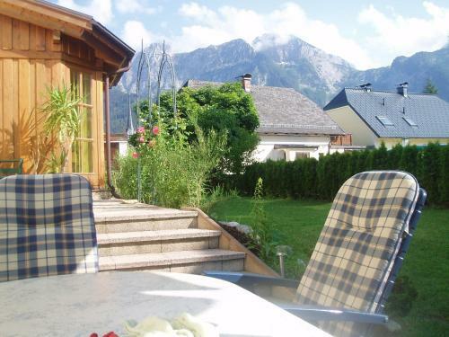 Apartamento Appartement Christina