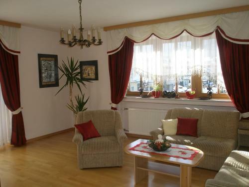 Apartamento Appartement Christina