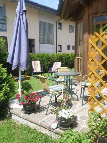 Apartamento Appartement Christina