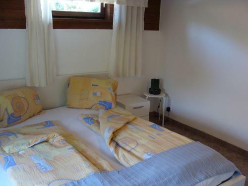 Apartamento Appartement Gschwandtner