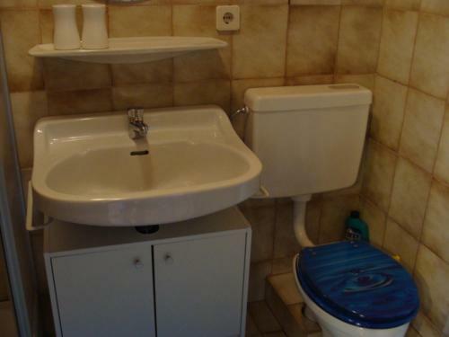 Apartamento Appartement Gschwandtner