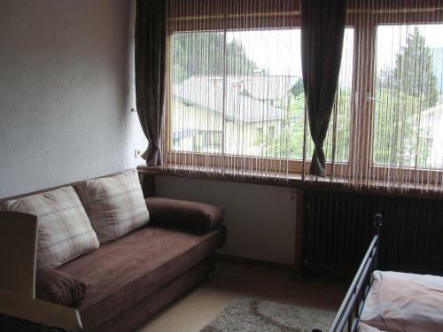 Apartamento Appartement Gschwandtner