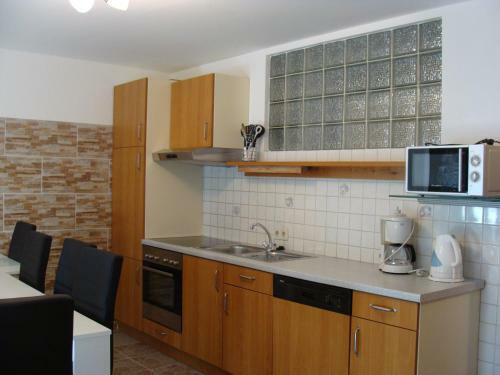Apartamento Appartement Gschwandtner