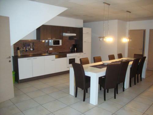 Apartamento Appartement Gschwandtner