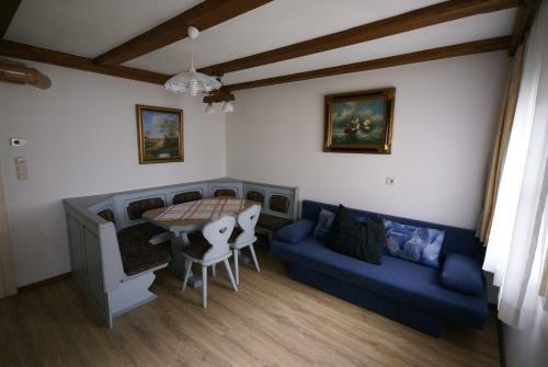 Apartamento Appartement Gschwandtner