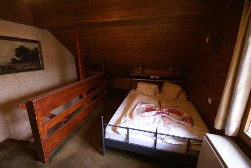Apartamento Appartement Gschwandtner