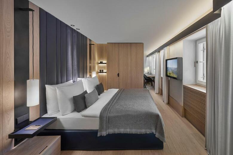 Hotel Wei�es R�ssl