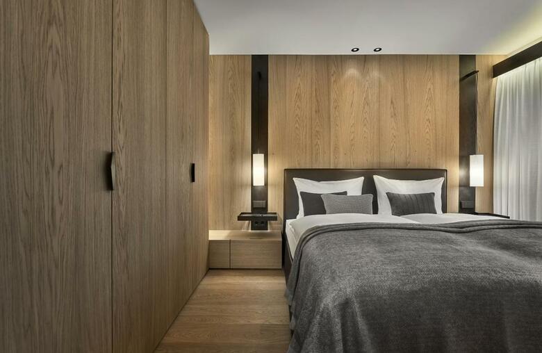 Hotel Wei�es R�ssl