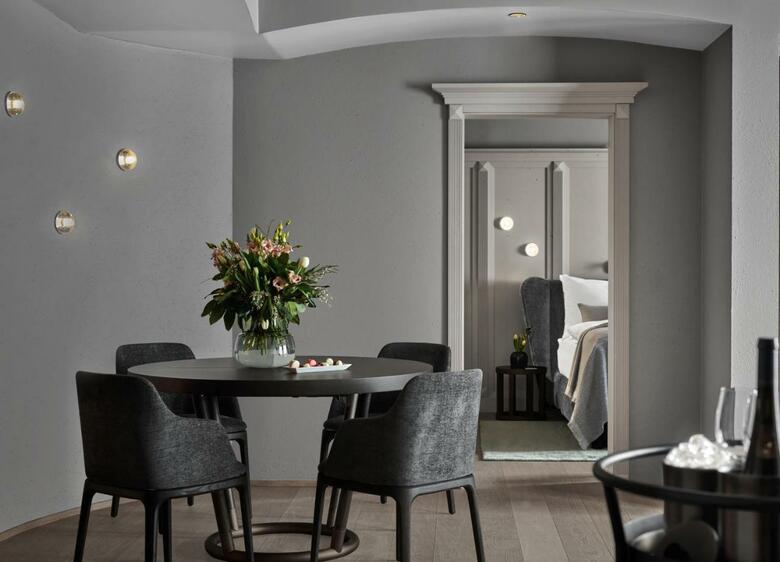 Hotel Wei�es R�ssl