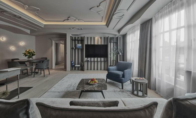 Hotel Wei�es R�ssl