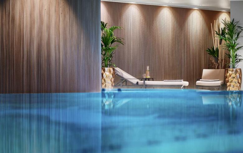Hotel Wei�es R�ssl