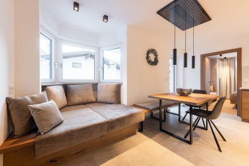 Hotel Max Mountain Apartments