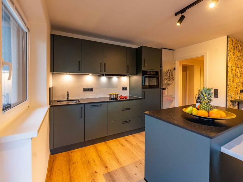 Apartamento Appartement Tevini By We Rent