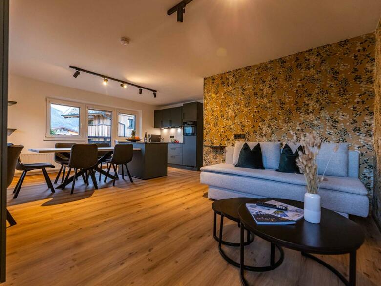 Apartamento Appartement Tevini By We Rent